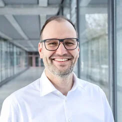 Dr. Michael Bodensteiner