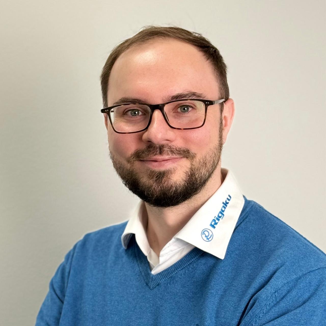 Dr. Felix Hennersdorf