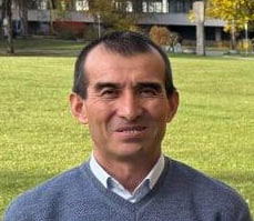 Akmaljon Tojiboev